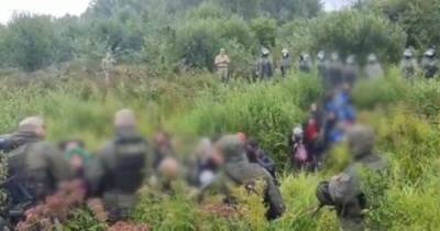 Агне Билотайте - Белорусские пограничники вторглись на территорию Литвы (ВИДЕО) - dsnews.ua - Украина - Белоруссия - Литва