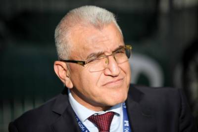 Салман Зарка: «Мы в состоянии войны, ситуация критическая» - news.israelinfo.co.il