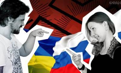 Анастасия Гридчина - Украинцы, живущие в Крыму, не верят в «Крымскую платформу» - gubdaily.ru - Россия - Украина - Крым