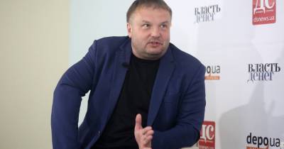 Вадим Денисенко - Денисенко объяснил, в чем опасность желания 76% украинцев считать себя счастливыми - dsnews.ua - Украина