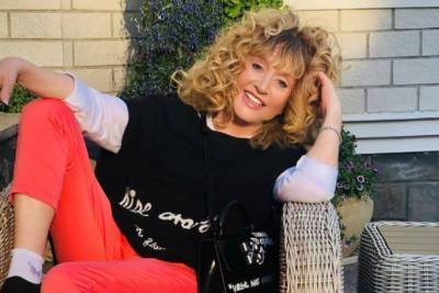 Алла Пугачева - «Вот и морщинки»: Алла Пугачева продемонстрировала свое лицо без макияжа - mk.ru