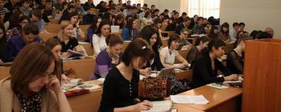 Сергей Федорчук - В колледжах и техникумах НСО набирают популярность технические специальности - runews24.ru - Новосибирская обл.