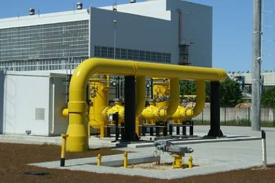 Поставки «Газпрома» в Европу оказались под угрозой - lenta.ru