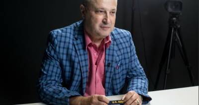 Экс-представитель НАТО: «Рвущие на груди вышиванки первыми побегут... - politnavigator.net - Россия - США - Украина - Афганистан