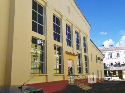 Мытный рынок откроют после празднования юбилея Нижнего Новгорода - vgoroden.ru - Нижний Новгород - Нижний Новгород - Торговля