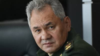 Сергей Шойгу - Шойгу высказался против гонки потребительства - russian.rt.com - Россия