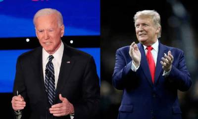 Дональд Трамп - Джо Байден - Трамп считает, что уход войск США из Афганистана — величайший позор Байдена - news-front.info - США - Афганистан