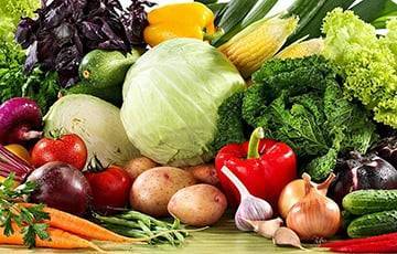 Медики назвали шесть самых полезных продуктов для тех, кому за 50 - charter97.org - Белоруссия