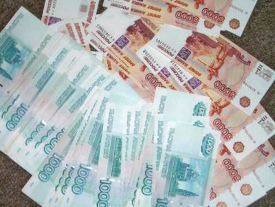 В РФ вакцинированные от коронавируса осенью смогут получить призы по 100 тыс. рублей - actualnews.org - Россия