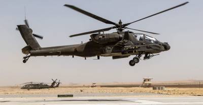 Дональд Трамп - Виктор Баранец - Военный эксперт рассказал, могут ли Россию заинтересовать вертолёты США в Афганистане - reendex.ru - Россия - Китай - США - Афганистан - county Black Hawk
