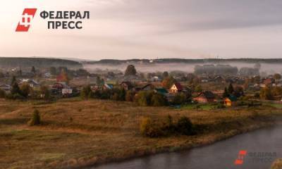 Андрей Трубецкой - Глава села в Югре не хочет строить дороги, чтобы не тратиться на их ремонт - fedpress.ru - Тюмень - Югра - район Сургутский