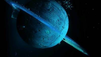 На смену ретроградному Меркурию: что принесет ретроградный Уран - vm.ru