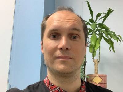 Юрий Бутусов - Новое командование ООС распространяет неполную информацию об обстановке на фронте. Количество обстрелов явно занижается - gordonua.com - Россия - Украина