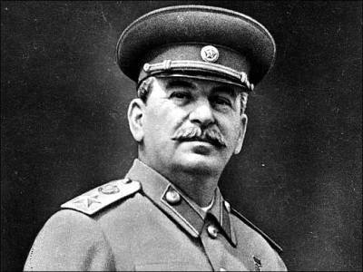 Иосиф Сталин - Смерть Сталина: был ли «вождь народов» отравлен - russian7.ru
