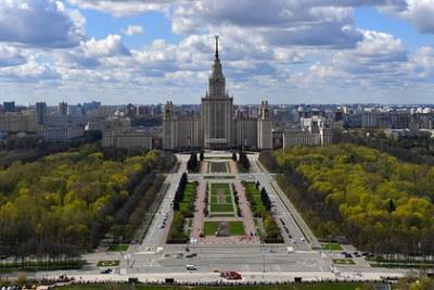 Алиса Теплякова - В МГУ предложили сдавшей в восемь лет ЕГЭ россиянке подумать о платном отделении - lenta.ru - Россия