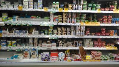 Дарья Русакова - Диетолог перечислила кисломолочные продукты, которые лучше исключить из рациона - ufacitynews.ru