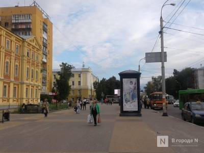 Мест в общежитиях нижегородских вузов не хватит на всех абитуриентов - vgoroden.ru