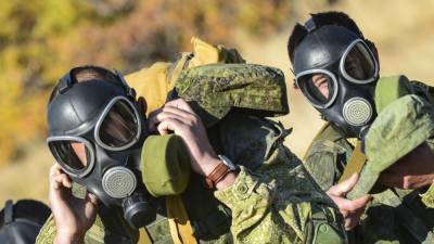 Американские аналитики признали, что Россия готова к любой войне - inforeactor.ru - Россия