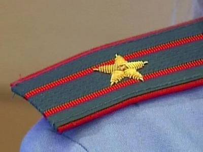 РЕН ТВ: Трех московских полицейских задержали за угрозу подкинуть наркотики - rosbalt.ru - Москва