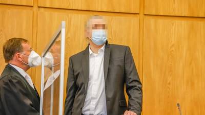 Врач из Гессена убивал больных коронавирусом пациентов - germania.one - Берлин - Голландия