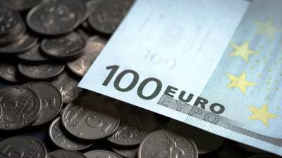Наталья Мильчакова - Аналитик прокомментировала снижение курса евро до 86 рублей - russian.rt.com - США