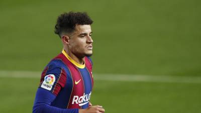 Филипп Коутиньо - Жерар Пик - Рональд Куман - Mundo Deportivo: «Барселона» оставит Коутиньо и отдаст ему номер Месси - russian.rt.com - Бразилия