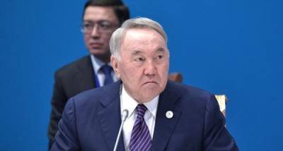 Михаил Горбачев - Нурсултан Назарбаев - Политолог Ципко заявил, что Назарбаев мог предотвратить развал СССР - argumenti.ru - Казахстан