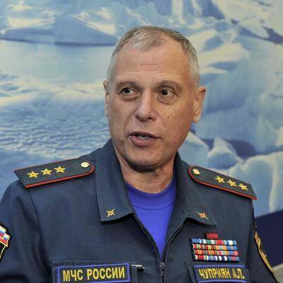 Александр Чуприян - Ситуацию с лесными пожарами в Якутии удалось переломить к лучшему - radiomayak.ru - Россия - Иркутская обл. - респ. Саха