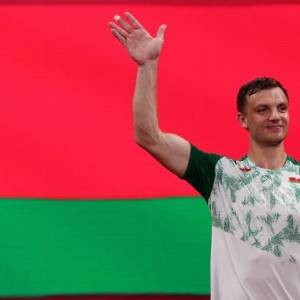 Андрей Кравченко - Белорусским спортсменам запретили покидать страну ради соревнований - reporter-ua.com - Белоруссия