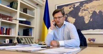 Дмитрий Кулеба - В МИД опровергли, что застрявшие в Кабуле 12 украинцев являются военнослужащими - delo.ua - Украина - Афганистан