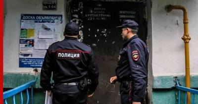 Алексей Навальный - Леонид Волков - В Москве полиция посетила квартиры зарегистрировавшихся на сайте Навального - profile.ru - Москва - Россия