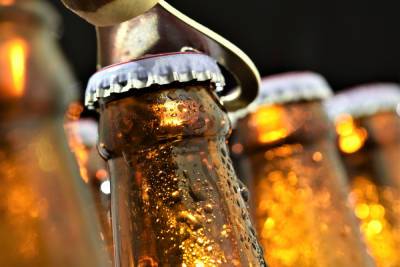 В Петербурге пиво хотят приравнять к алкогольным напиткам - spb.mk.ru - Санкт-Петербург