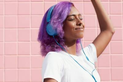 Spotify хочет запустить версию с HiFi-звуком - techno.bigmir.net