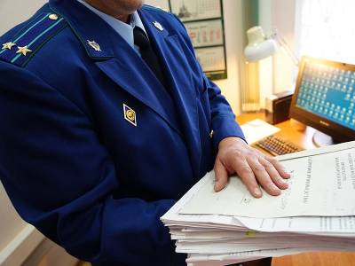 Смоленская прокуратура проводит проверку по факту исчезновения ребенка - rabochy-put.ru - Россия - Смоленск - Смоленская обл.