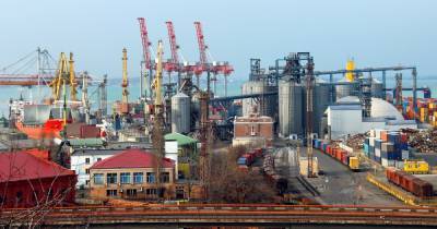 Четыре порта: Какая модель развития нужна Мариуполю, Бердянску, Южному и Одессе - dsnews.ua - Украина - Одесса - Мариуполь - Бердянск - Южный