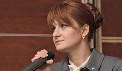 Мария Бутина - КПРФ требует снять с выборов Марию Бутину после обнаружения у нее иностранных активов - newizv.ru - Россия - США - Кировская обл.