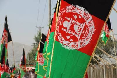 Амрулла Салеха - Посольство Афганистана в Таджикистане признало Амруллу Салеха новым президентом - eadaily.com - Таджикистан - Афганистан