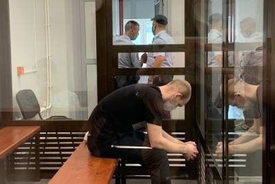 Так получилось: Оленинский палач не смог ответить на вопрос, почему он убил свою жертву - tver.mk.ru - Тверь - Тверская обл.