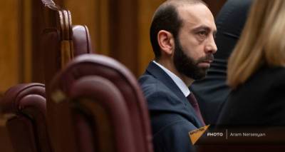 Арарат Мирзоян - Ваан Унанян - Арарата Мирзояна в министры иностранных дел Армении: что говорят в ведомстве? - ru.armeniasputnik.am - Армения - Азербайджан