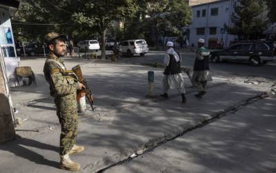Талибы открыли огонь по митингующим в Афганистане: что происходит - novostiua.news - Украина - Afghanistan - провинция Нангархар