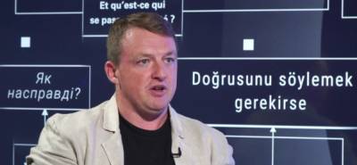 Сергей Фурса - Мирослава Бобровская - Фурса рассказал о важности реформ - politeka.net - Украина - Польша