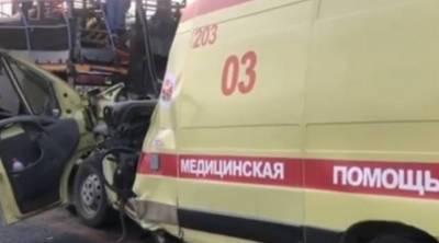 В Башкирии погибший в ДТП фельдшер готовился к свадьбе - bash.news - Башкирия