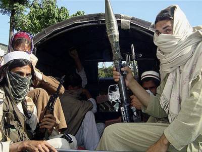 Талибы расстреляли демонстрантов в афганской провинции Нангархар - bloknot.ru - Россия - Афганистан - Afghanistan - провинция Нангархар - Талибан