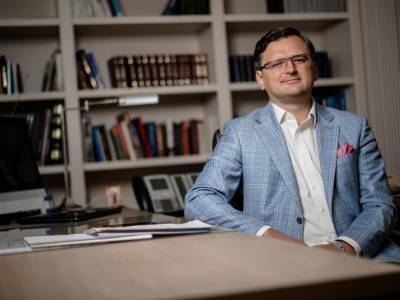 Дмитрий Кулеба - В Афганистане военных ВСУ или Нацгвардии нет. Есть лишь работающие по частным контрактам – Кулеба - gordonua.com - Украина - Афганистан - Кабул