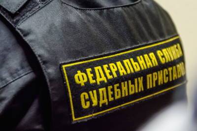 Приставы помогли петербуржцу вернуть почти миллион рублей невыплаченной зарплаты - abnews.ru - Россия - Петербурга