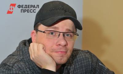 Что известно о ресторанном бизнесе Гарика Харламова - fedpress.ru - Москва