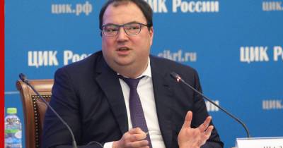 Максут Шадаев - В Минцифры пообещали не делать замену паспорта на смарт-карту обязательной - profile.ru - Россия
