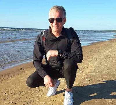 Актёр Филиппов о знакомстве с женой: «Я её выиграл в карты на пляже» - actualnews.org - Латвия