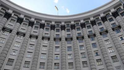 Владимир Зеленский - Украина вышла из двух соглашений СНГ по космосу - iz.ru - Москва - Украина - Израиль