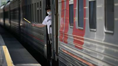 Суд в Сочи приостановил работу вагона-ресторана после отравления детей - iz.ru - Россия - Сочи - Краснодарский край - Краснодар - Израиль - Мурманск - Адлер - республика Карелия